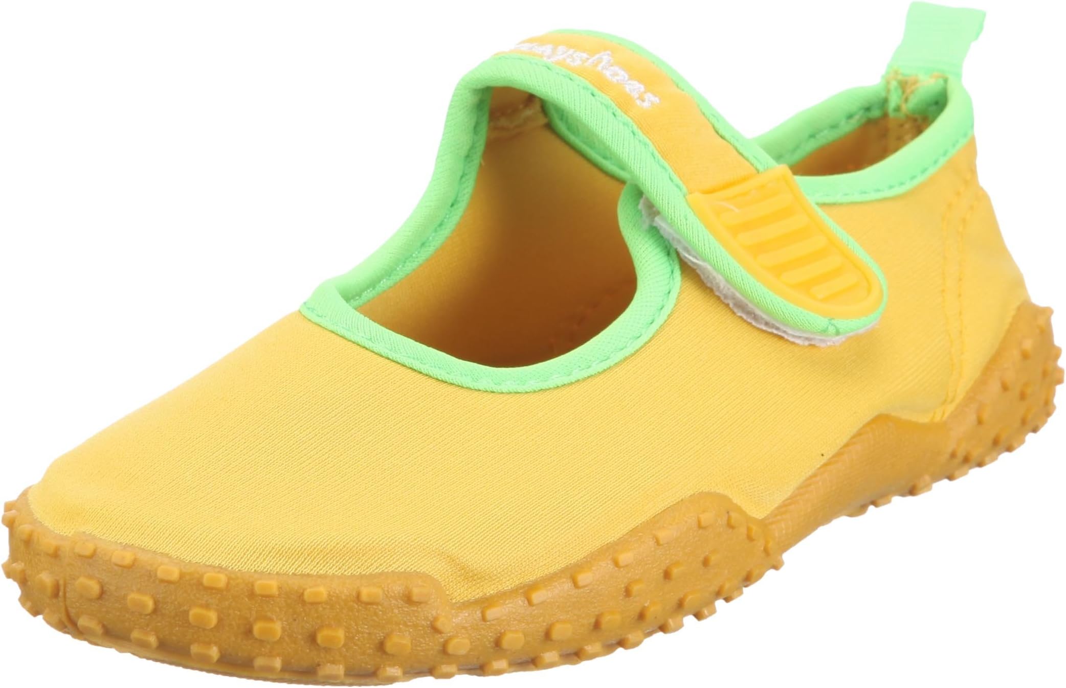 Unisex Kid's Beach Footwear with Uv Protection Classic Water Shoes