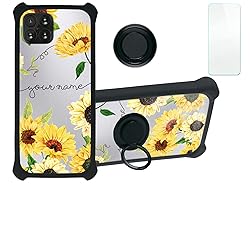 jioeuinly Nuu B15 Case Compatible with Nuu Mobile