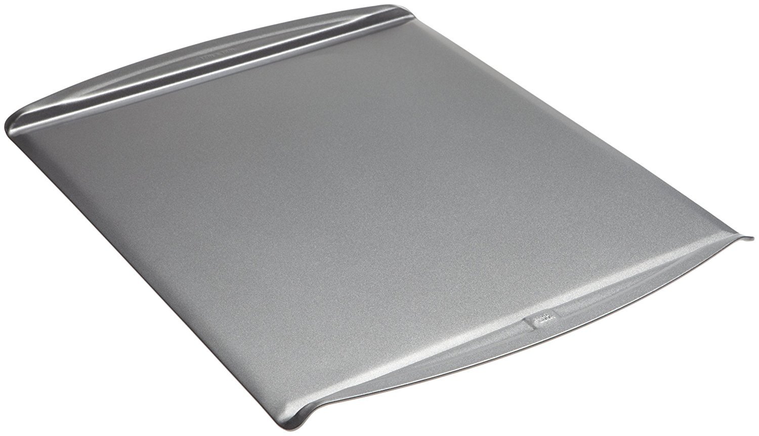 Good Cook 15 Inch x 14 Inch Cookie Sheet, gray (04023)