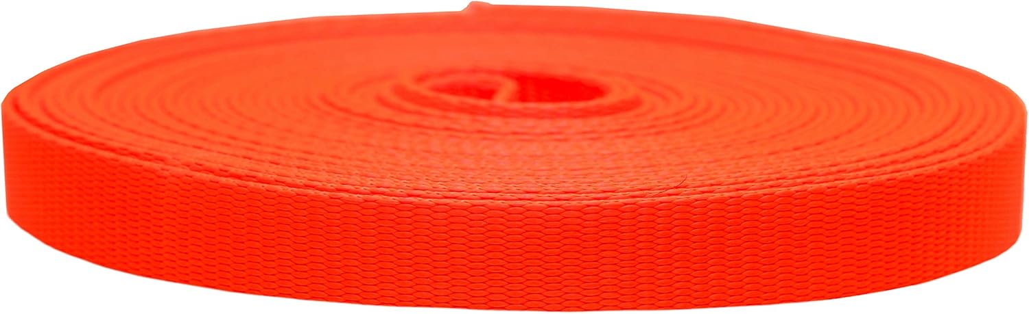 Best Orange Outdoor Furniture Webbing