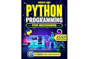Python Programming for Beginners: 3 Books in 1 Embark on a Python Odyssey, from Foundations and File Operations to Web Crafti