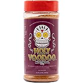 Meat Church Holy Voodoo BBQ Rub 13 oz.