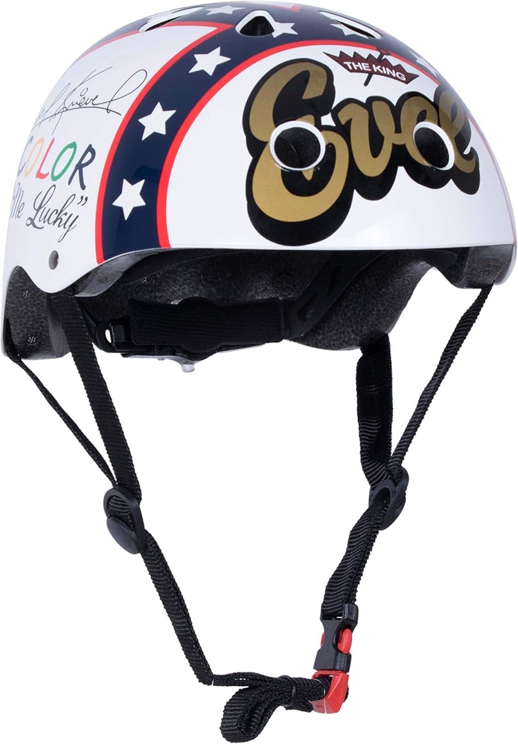 Kiddimoto helmet small Clearance