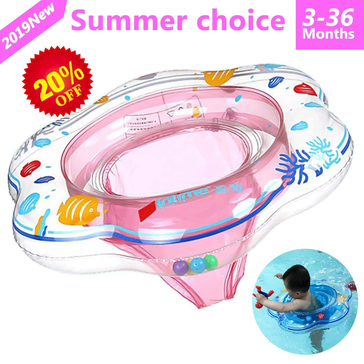 inflatable pool toys for toddlers