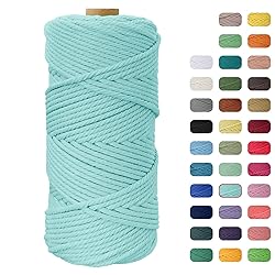 Macrame Cord 4mm, JeogYong 4mm Macrame Cord 109