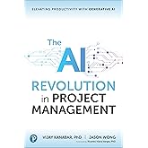The AI Revolution in Project Management: Elevating Productivity with Generative AI