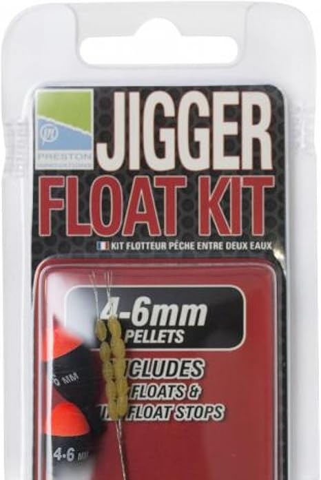 Jigger floats for sale Clearance