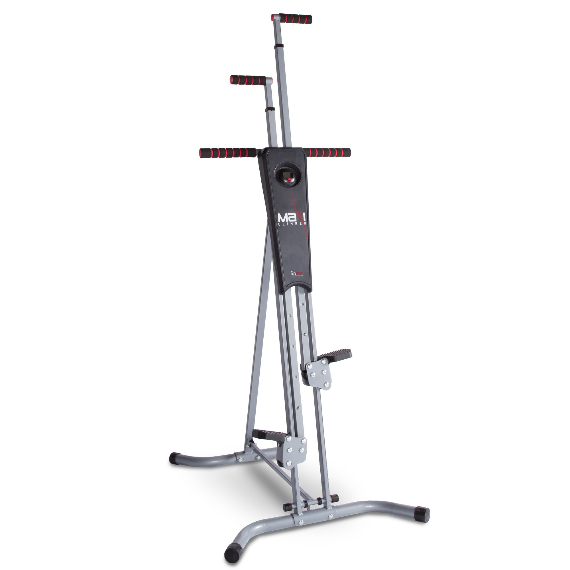 MaxiClimber(r) The original patented Vertical Climber,"As Seen On TV