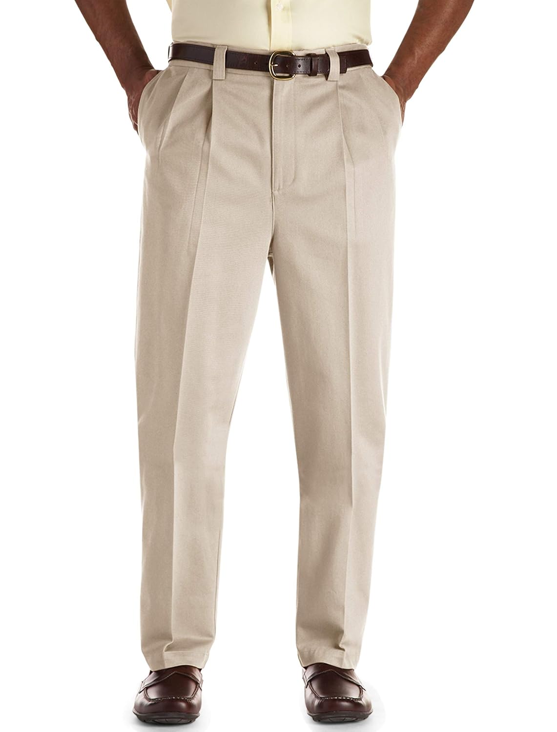 Pants Oak Hill by DXL Big and Tall 
