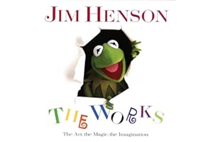 Jim Henson: The Works - The Art, the Magic, the Imagination