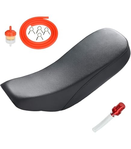 未開封　Have A Seat 4個セット Amazon.com: ZXTDR ATV Seat Chinese 50 70 110 125cc Quad 4