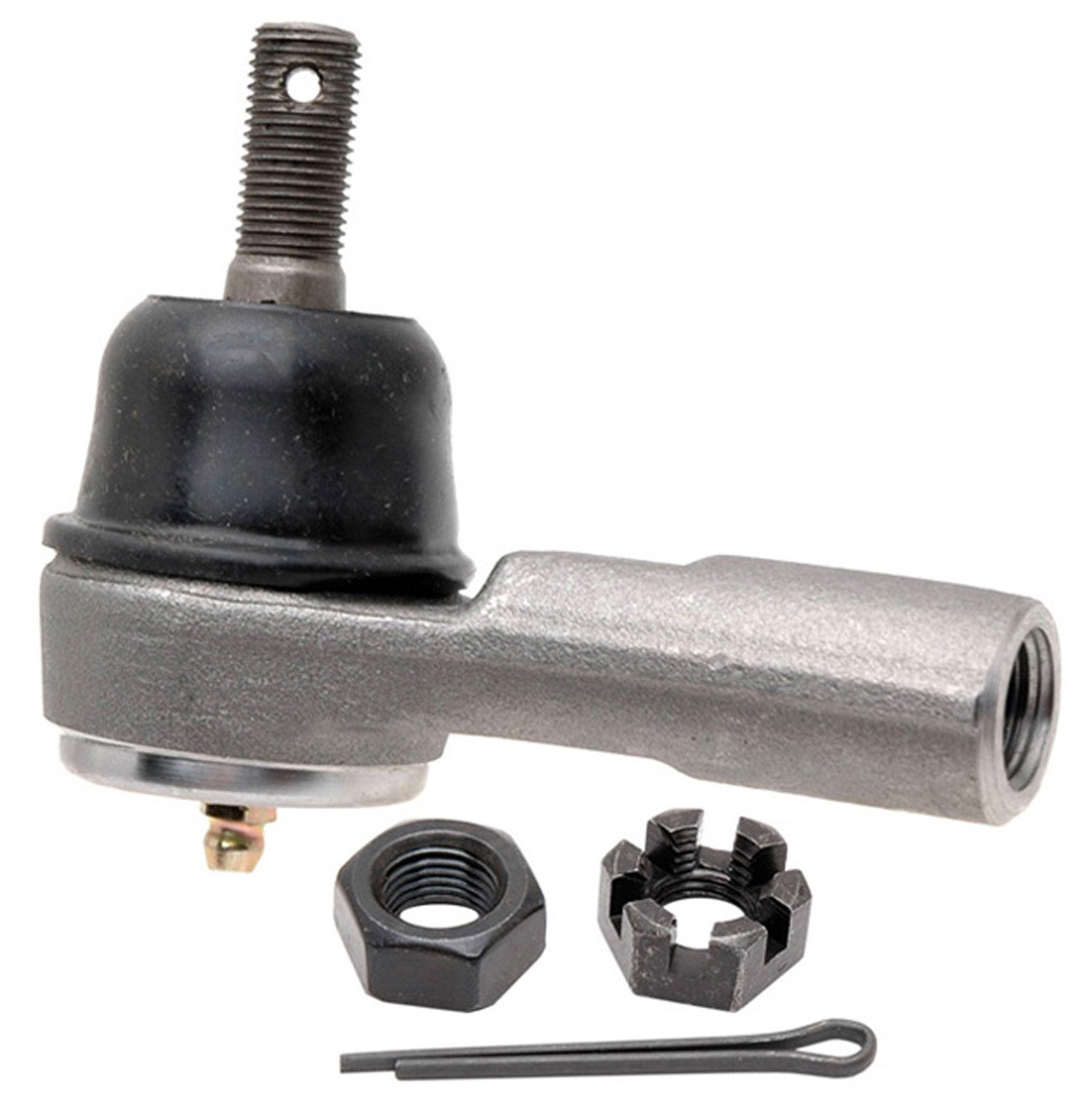 Photo 1 of *MISSING PARTS*
ACDelco Advantage 46A0525A (88876216) Outer Steering Tie Rod End