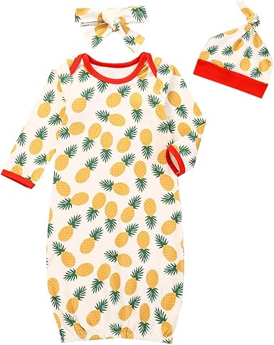 sleeping dress for baby girl
