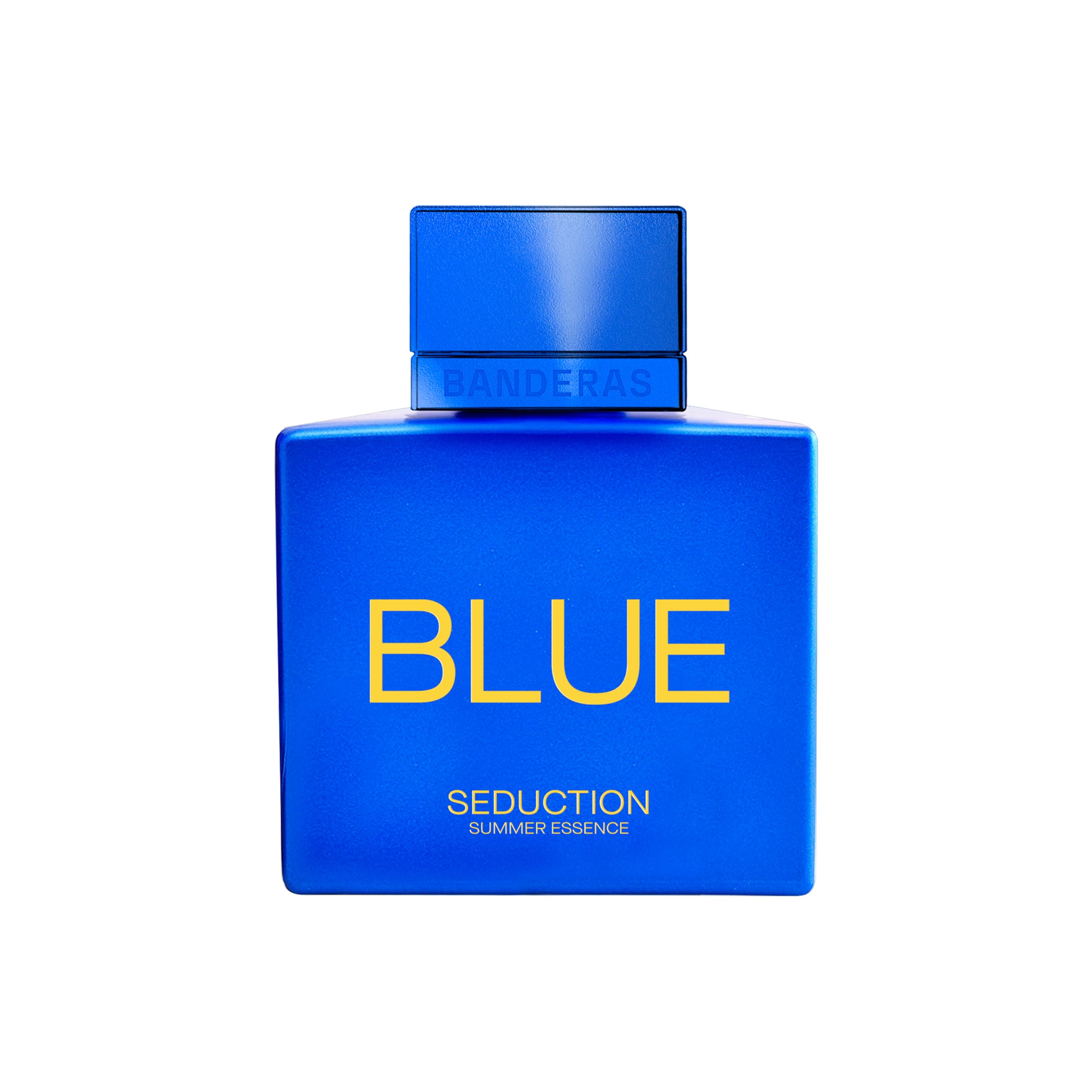 Antonio Banderas Blue Seductio...