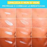Garnier PureActive Facial Fluid SPF 50+ Mattifying Anti-Imperfections BHA view 6