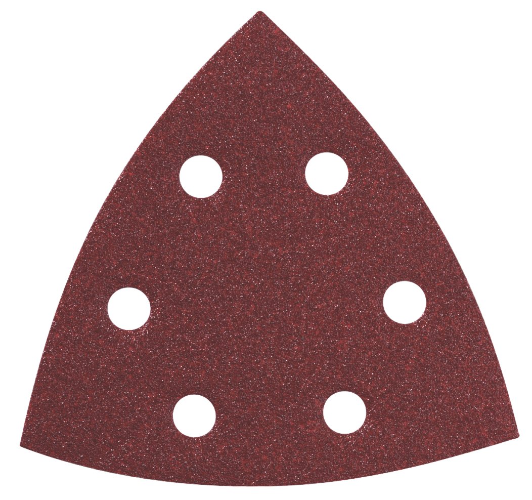 Metabo 6.24988.00 Adhesive Sanding Disk Range for Triangular Sander