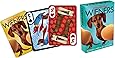 Wonderful Wieners Playing Cards