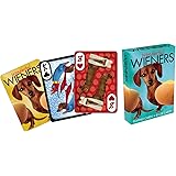 Wonderful Wieners Playing Cards