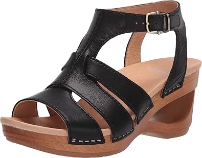 dansko platform shoes