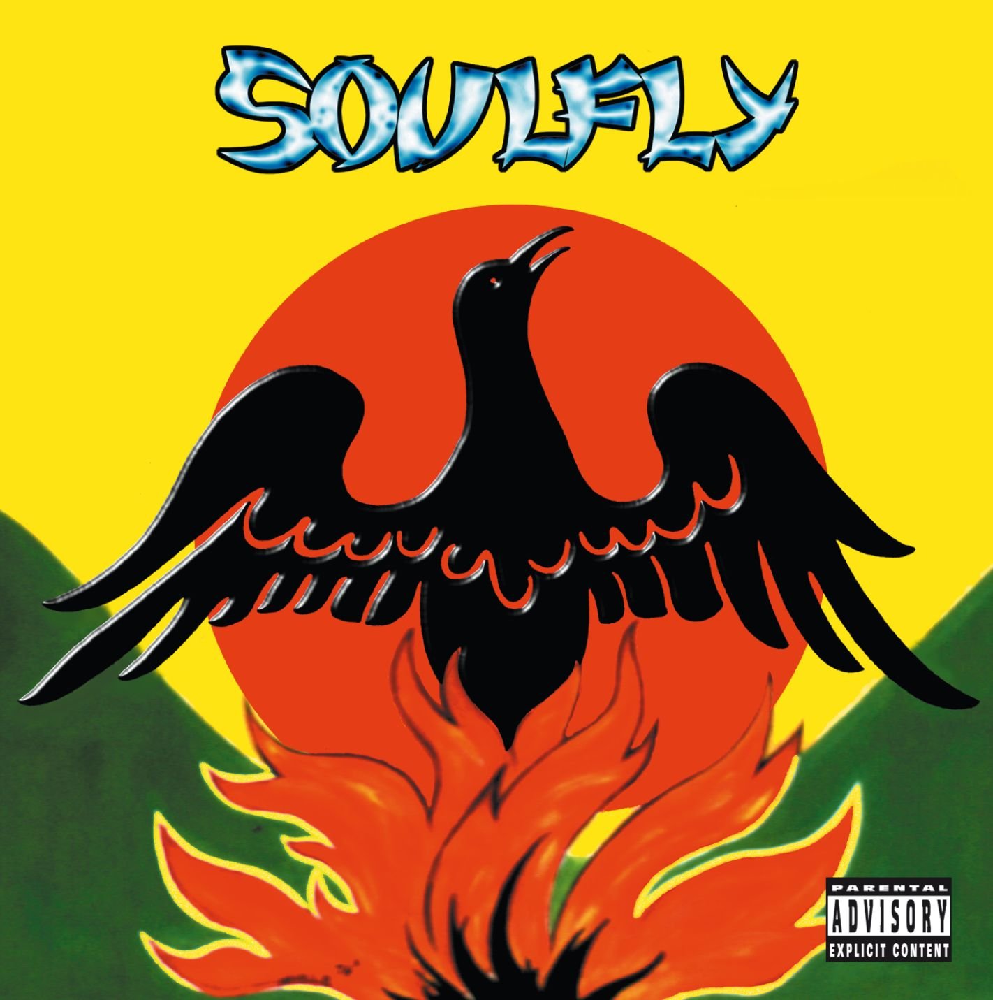 Primitive: Soulfly: Amazon.fr: Musique