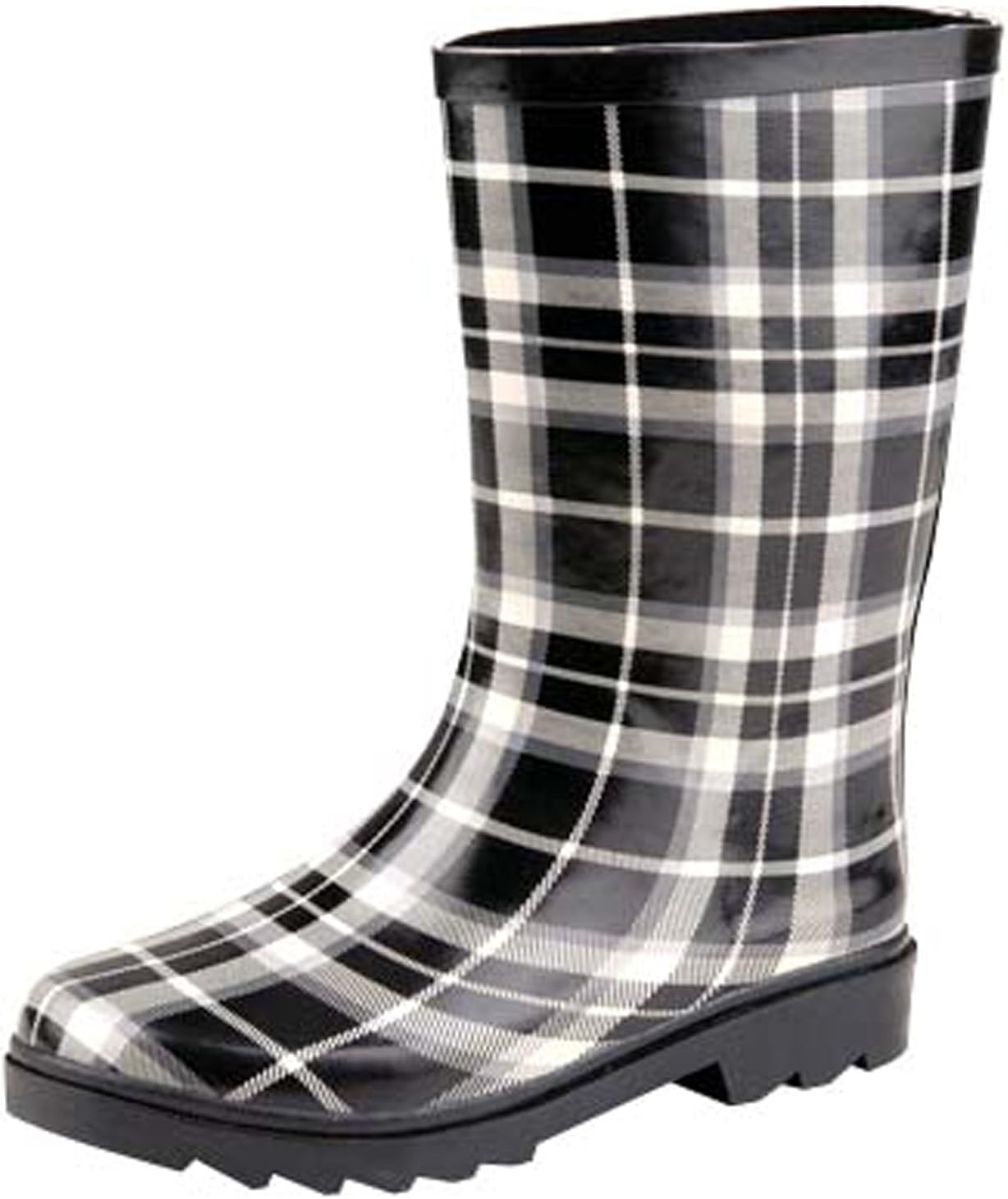 nature breeze rain boots