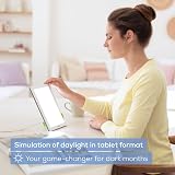 Beurer TL30UK SAD Lamp 10000 Lux Daylight Therapy UV Free LED Light view 2