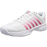 K-Swiss Performance Express Light HB, Zapatillas de Tenis para Mujer