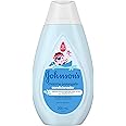 Condicionador Infantil Cheirinho Prolongado, Johnson's, 200ml