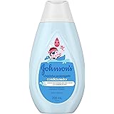 Condicionador Infantil Cheirinho Prolongado, Johnson's, 200ml