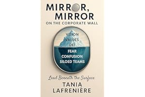 Mirror, Mirror, on the Corporate Wall: Lead Beneath the Surface
