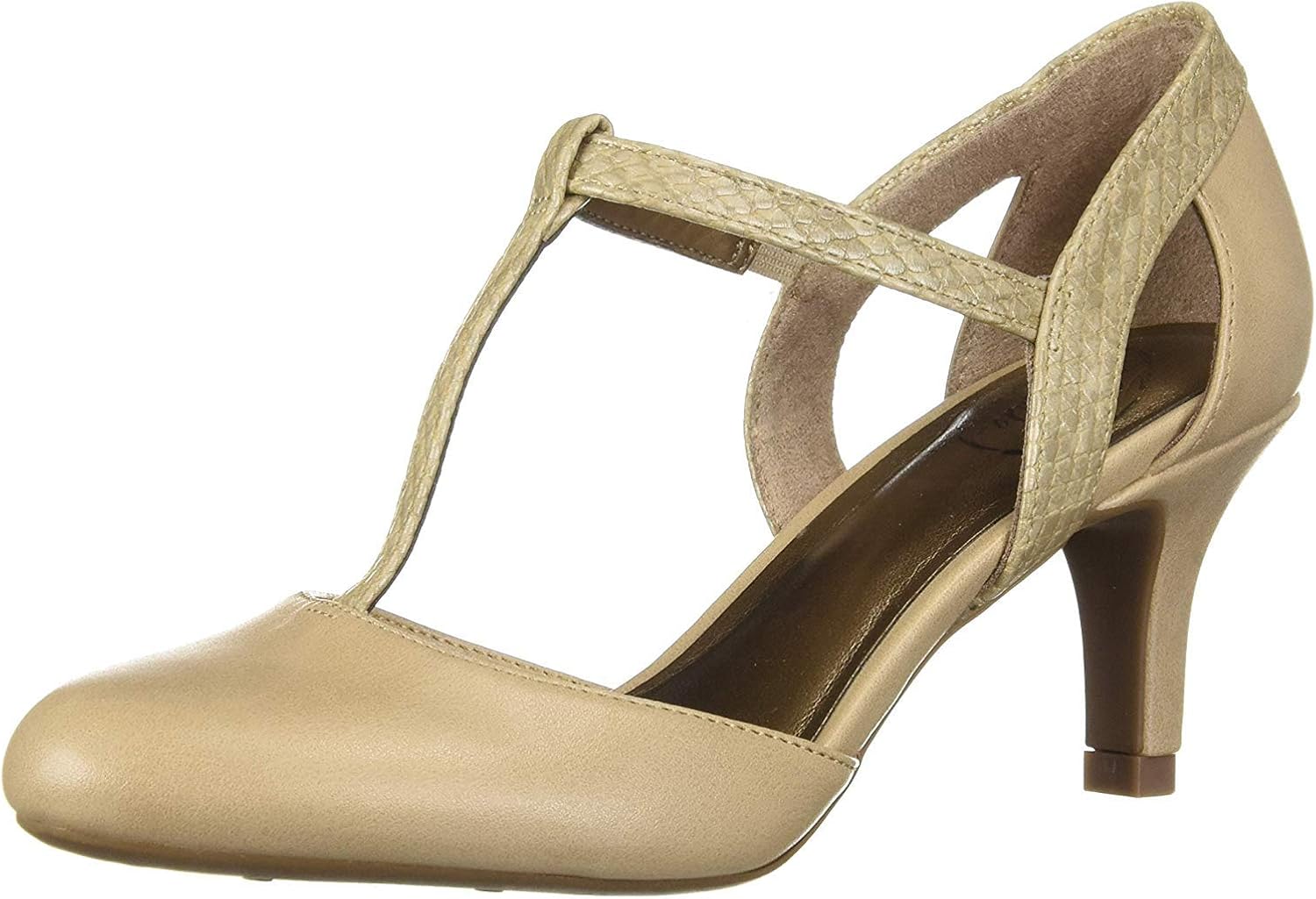 lifestride petula pump