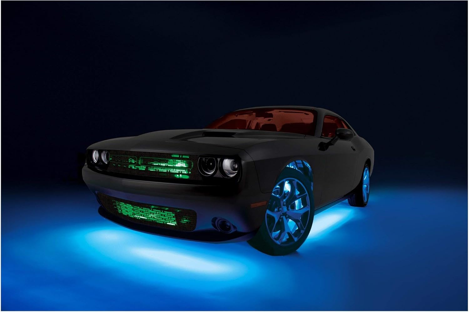 Type S Smart Exterior Lighting Kit, MultiColor, 72 Type S Smart Exterior Lighting Kit, MultiColor, 72