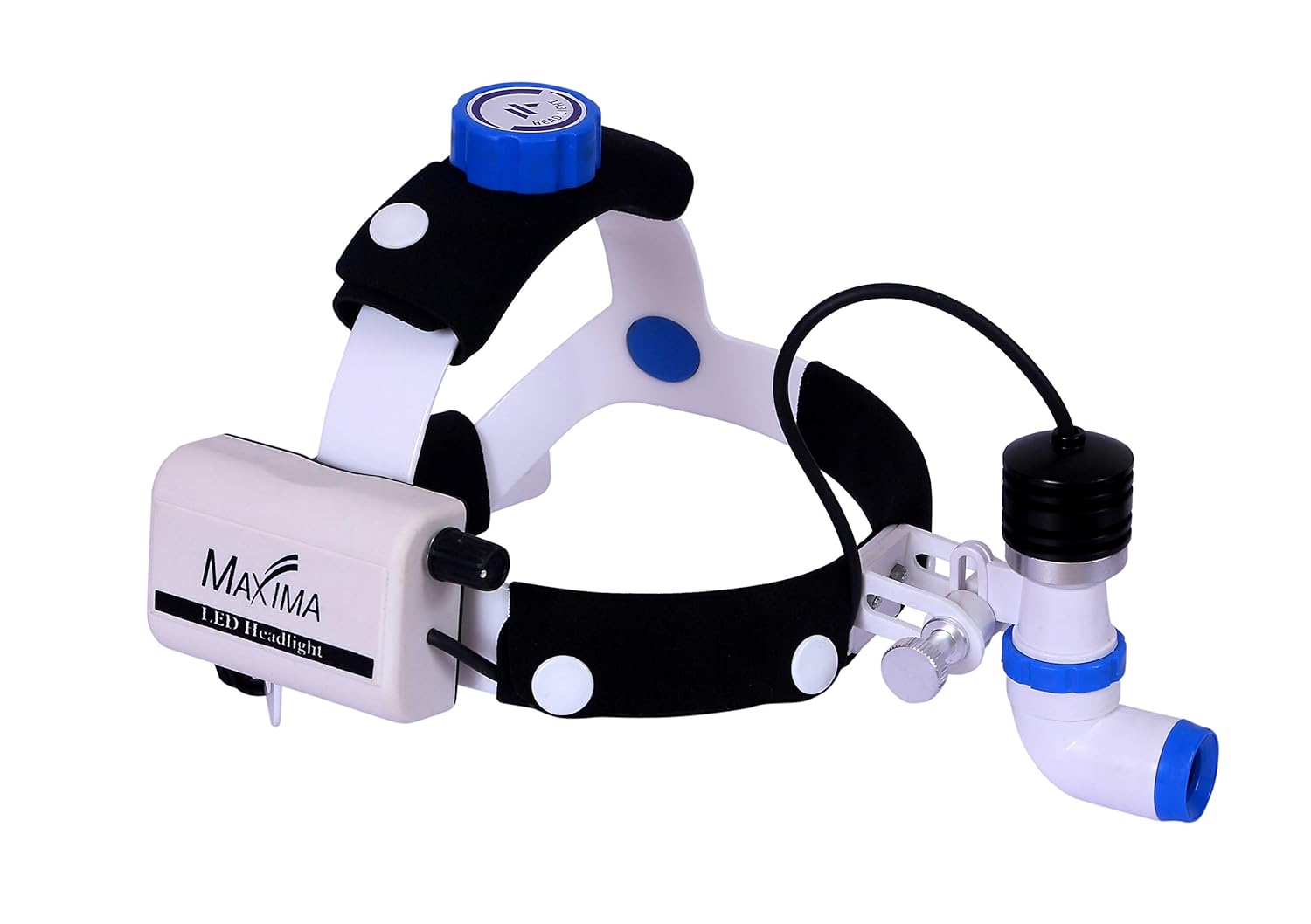 MAXIMA 5 W Medical LED Headlight for ENT Surgery Amazon.in Industrial