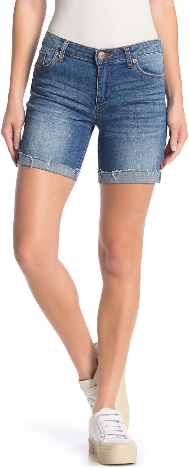 sts jean shorts