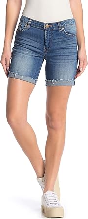 sts blue denim shorts