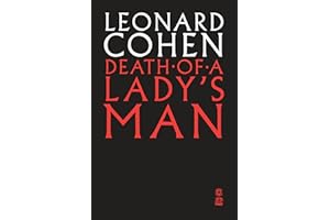 Death of a Lady's Man