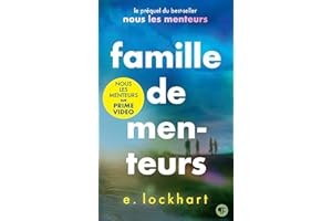 Famille de menteurs (French Edition)