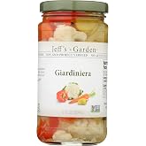 Jeff'S Garden, Giardiniera, 12 Fl Oz