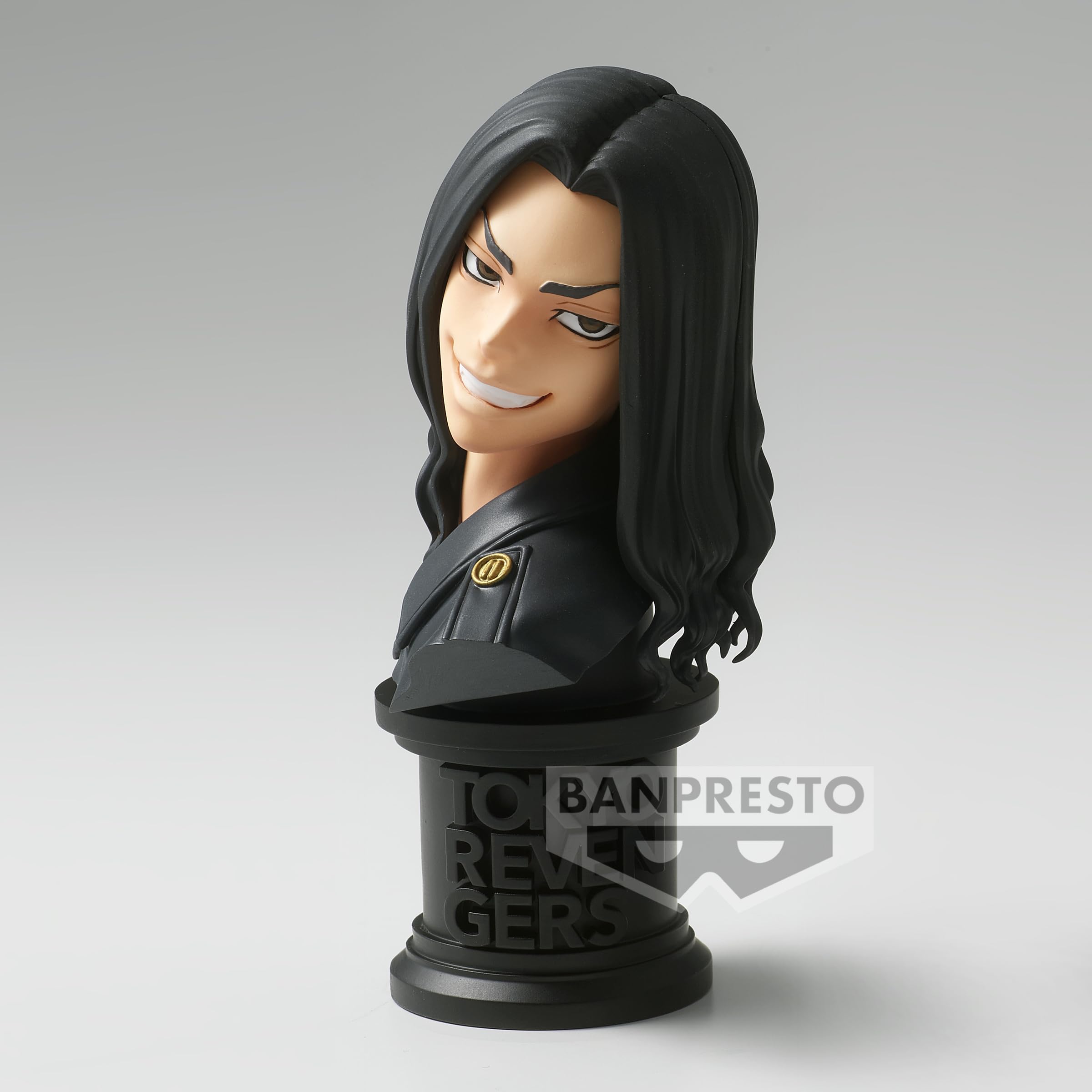 In Stock Original Banpresto Tokyo Revengers Anime Baji Keisuke The Way Of Rebirt