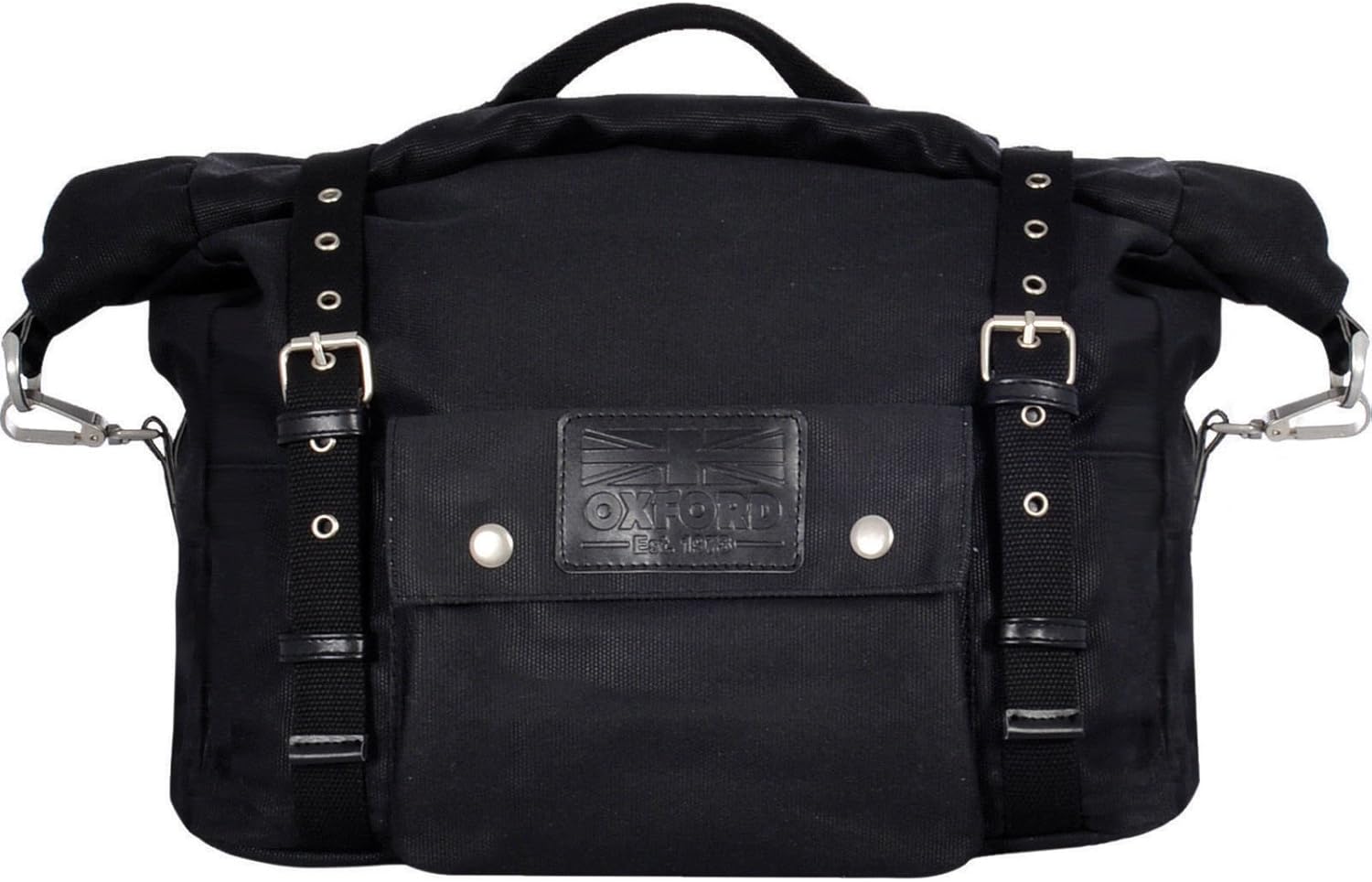 Borsa Trasporto Skateboard Impermeabile | 110x35 Cm - Tessuto Oxford 600D - Foto 10