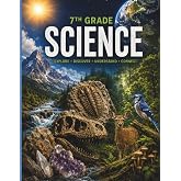7th Grade Science Guide: Workbook of 7th Grade Science Standards