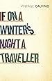 If On A Winter's Night A Traveller (Vintage Classics)