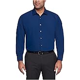 UNLISTED Men's Big and Tall Dress Shirt