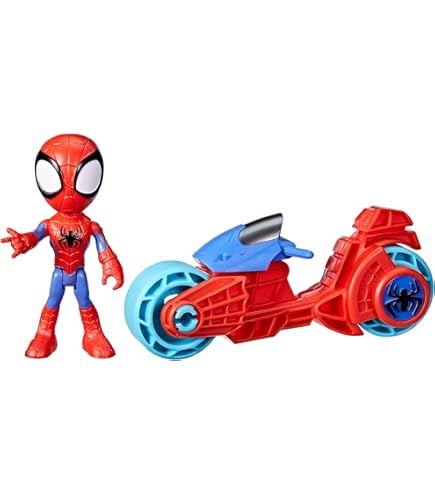 その他 Spidey Marvel Spidey and his Amazing Friends Water-Webs Pirate