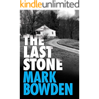 The Last Stone book cover The Last Stone book cover