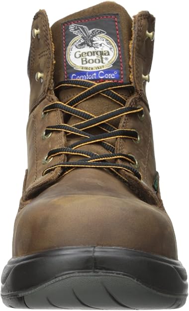 georgia boot g6644