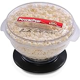 Presto 04830 PowerPop Microwave Multi-Popper