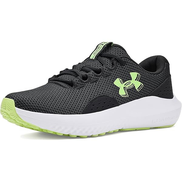 Amazon.com | Under Armour Women's UA Charged Pursuit 2 Running