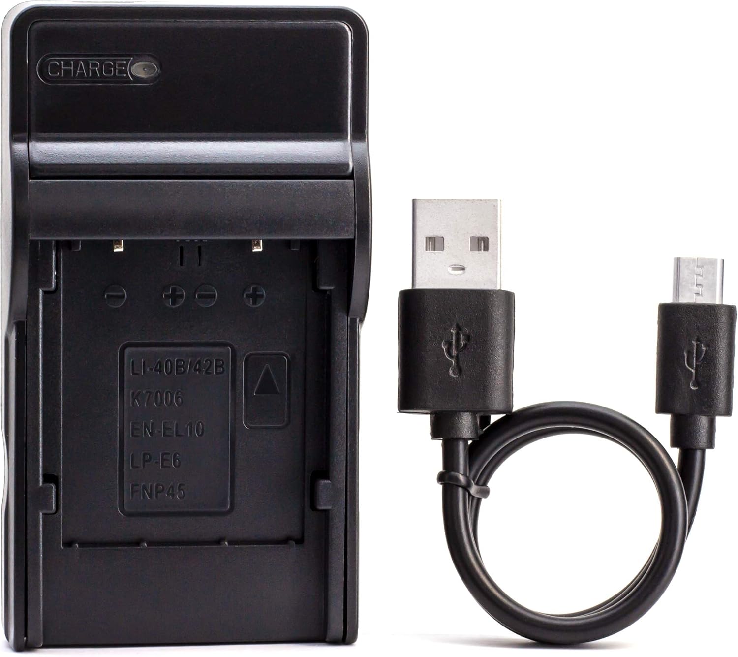 Vhbw Cavo Dati USB Da USB Standard Tipo A Alla Fotocamera Compatibile Con Kodak Easyshare M215 C195 M23 M522 C183 Fotocamera Camcorder 30 Cm 86758693 - Foto 7