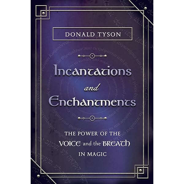 【中古】 Enochian Magic for Beginners Enochian Magic for Beginners: The Original System of Angel Magic the Or/LLEWELLYN PUBN/Donald Tyson ENOCHIAN MAGIC FOR BEGINNERS: ANGEL MAGIC - Tyson - 1st
